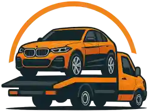 Логотип Эвакуатора в Могилеве